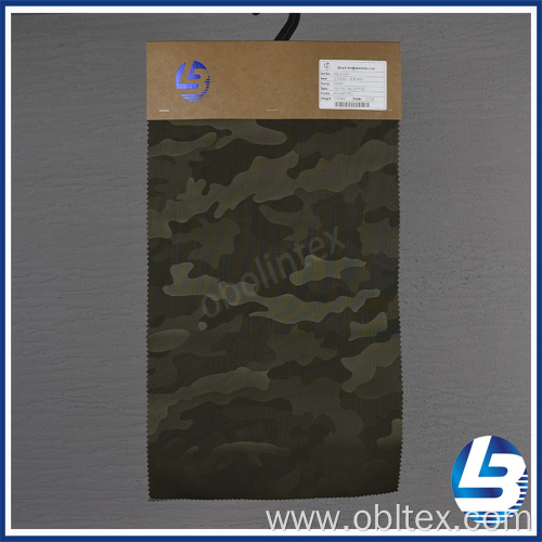 OBL20-044 Fashion fabric for jacket